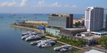 Wamendagri Puji Kinerja Kepri, Tekankan Optimalkan Anggaran Daerah