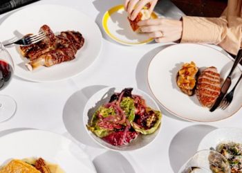 Otto Restaurant Australia