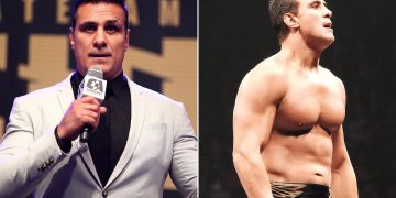 Ex-World Champion Arrested in Mexico Over Wife Abuse Claim