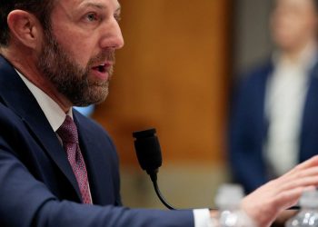 Trump’s DHS Chief Sparks Controversy with Bold Warning