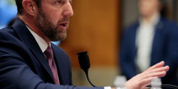 Trump’s DHS Chief Sparks Controversy with Bold Warning