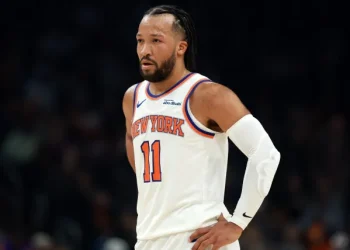 Knicks 2026 NBA Playoffs: Updated Scenarios & Schedule