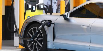More records ahead as fuel shortage boosts EV sales