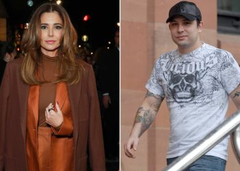 Cheryl’s Lost Brother: Begging in a Tent