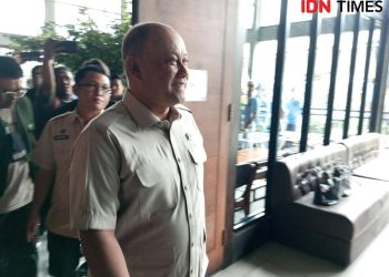 Kepala BGN Akui Pembelian Motor Listrik untuk MBG, Berapa Jumlahnya?