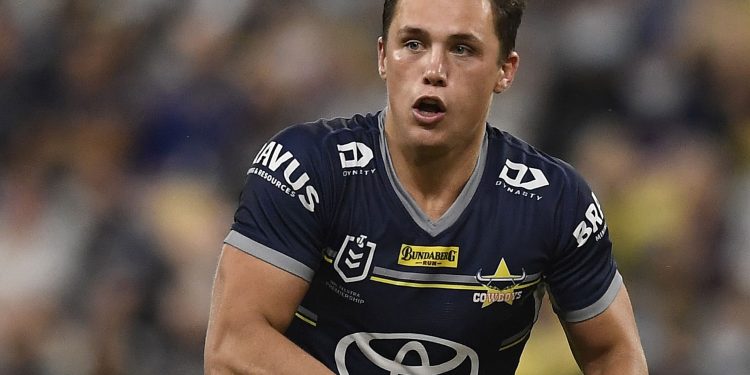 How Scott Drinkwater Defied the Odds