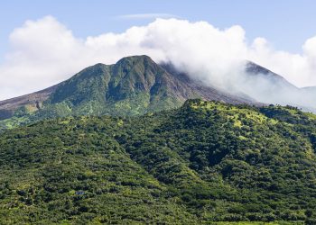 Hidden gems of the world – no crowds, stunning reefs, under £500 flights