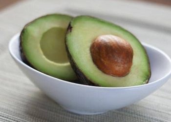 6 resep minuman alpukat untuk meningkatkan ASI