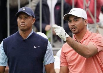 First Masters Star Condemns ‘Selfish’ Tiger Woods