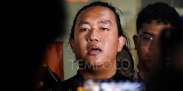 Paling Dicari: Kondisi Andrie Yunus dan Sepeda Ahmad Luthfi