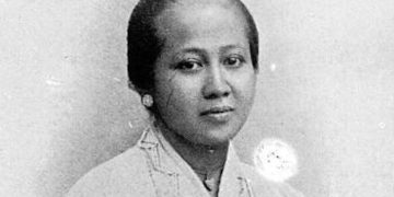 Fakta Mengejutkan: Sisilah RA Kartini Ternyata Keturunan Majapahit!
