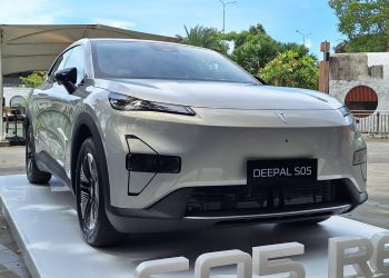Dua Keunggulan Teknologi REEV Changan Deepal S05 dibanding Mobil Hybrid Konvensional