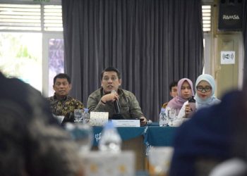 Nasib WNI di Lebanon, DPR Minta Persiapan Darurat RI