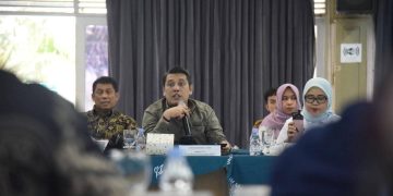 Nasib WNI di Lebanon, DPR Minta Persiapan Darurat RI