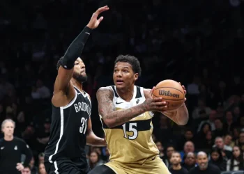 NBA 2026 Draft: How Nets, Wizards, Pacers Secured Top Lottery Chances