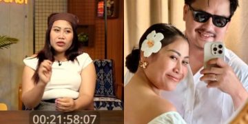 Andre Taulany Dikhianati Mantan Suami Boiyen, Terbongkar Usai Digugat Cerai