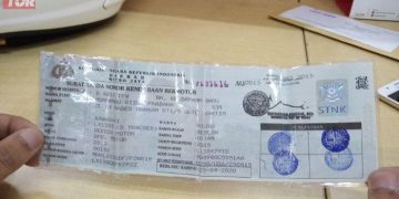 Aturan Baru Pembayaran Pajak Kendaraan Bekas, Cukup Pakai KTP Pemilik
