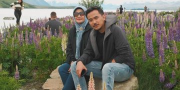 Papipul, Pengusaha Muda yang Viral dan Menarik Perhatian