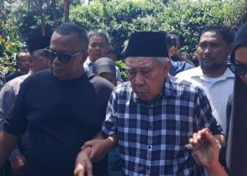 Profil Dr. Badjora Muda Siregar, Dokter Dermawan yang Dihanyutkan dari Rumahnya di Usia Tua