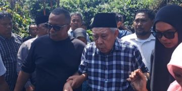 Profil Dr. Badjora Muda Siregar, Dokter Dermawan yang Dihanyutkan dari Rumahnya di Usia Tua