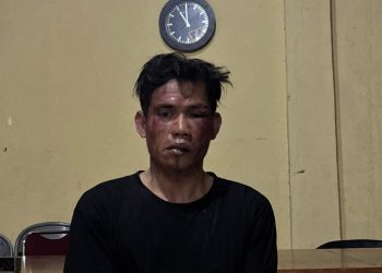 Pengawal gudang di Bandung tewas ditembak 5 kali saat mengejar pencuri motor