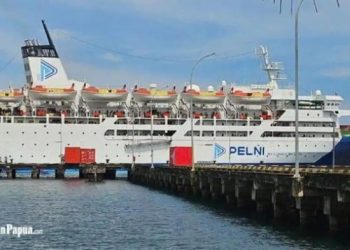 Jadwal KM Bukit Raya April–Mei 2026: Tanjung Priok ke Surabaya