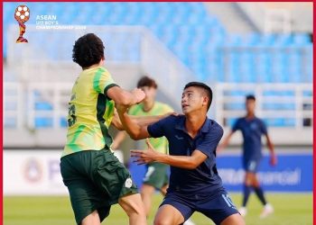 Australia Kalahkan Kamboja, Indonesia Dekati Semifinal ASEAN Cup U-17 2026