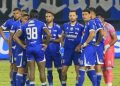 30 Titik Nobar Persib vs Dewa United di Bandung dan Cimahi Malam Ini