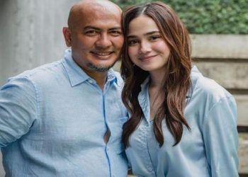 Misteri Wali Nikah Syifa Hadju Terungkap, Ini Penjelasan Adhyaksa Dault Sebelum Akad dengan El Rumi