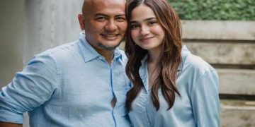 Misteri Wali Nikah Syifa Hadju Terungkap, Ini Penjelasan Adhyaksa Dault Sebelum Akad dengan El Rumi