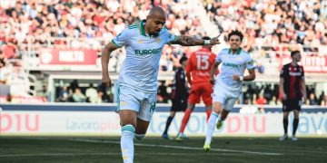 Hasil Liga Italia: Klub Emil Audero Tersandung, Roma Terus Kejar Juventus