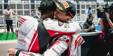 Jadwal MotoGP Spanyol 2026! Tantangan Berat Veda Ega dan Mario Aji di Jerez