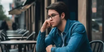 Pria yang Kehilangan Kebahagiaan Sering Tunjukkan 7 Kebiasaan Ini, Menurut Psikologi