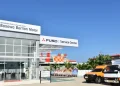 Mitsubishi Fuso Perkuat Layanan di Timur Indonesia dengan Buka Service Center di Kolaka