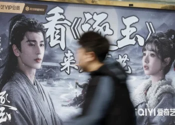 Jenderal Ber-Makeup: Kontroversi Drama China dan Maskulinitas Prajurit