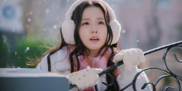 Jisoo BLACKPINK: Bintang Baru Canneseries