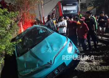 Green SM Nonaktifkan Kolom Komentar Usai Beri Pernyataan Soal Tabrakan Commuterline