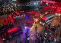 Satu korban tewas kecelakaan kereta di Bekasi Timur dirujuk ke RS Polri