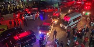 Satu korban tewas kecelakaan kereta di Bekasi Timur dirujuk ke RS Polri