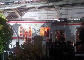 Korban Tewas Kecelakaan KA Argo Bromo dan KRL di Bekasi Timur Jadi 5 Orang
