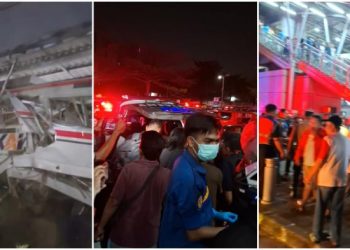Pembaruan KRL Belum Normal Pasca Tabrakan: Alternatif Transportasi dari Bekasi ke Jakarta