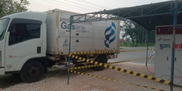 CNG, Alternatif Pengganti LPG yang Menarik
