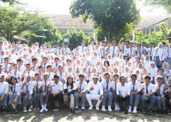 Jawa Barat Ungkap 106.000 Anak Tidak Sekolah