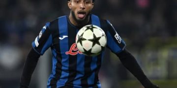 Arsenal Incar Gelandang Serie A, Ederson Jadi Target