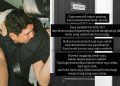 Pengalaman Arda Jadi Ayah Setelah Sembuhkan Luka Tantri KOTAK