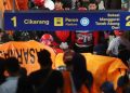 Innalillahi, Guru SD Tewas dalam Kecelakaan Kereta di Bekasi, Kirim Pesan ke Penjaga Sekolah Sebelum Tragedi