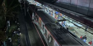 Data dan Fakta Kecelakaan KRL dan Argo Bromo Anggrek di Bekasi Timur
