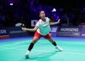 Uber Cup 2026 – Susunan Pemain Indonesia vs Taiwan, Putri KW Jadi Pembuka Perjuangan