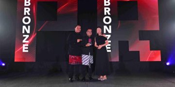#TelkomselJagaData Bawa Telkomsel Raih Penghargaan PR Asia-Pasifik 2026