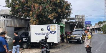 Penyebab Mobil MBG Tabrak 3 Rumah di Malang, Kendaraan Makanan Bergizi Oleng